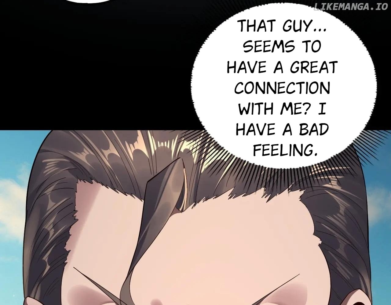 Me, The Heavenly Destined Villain Chapter 219 - page 63